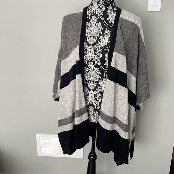 PLY Republic 100% Cashmere Wrap - Picture 1 of 5